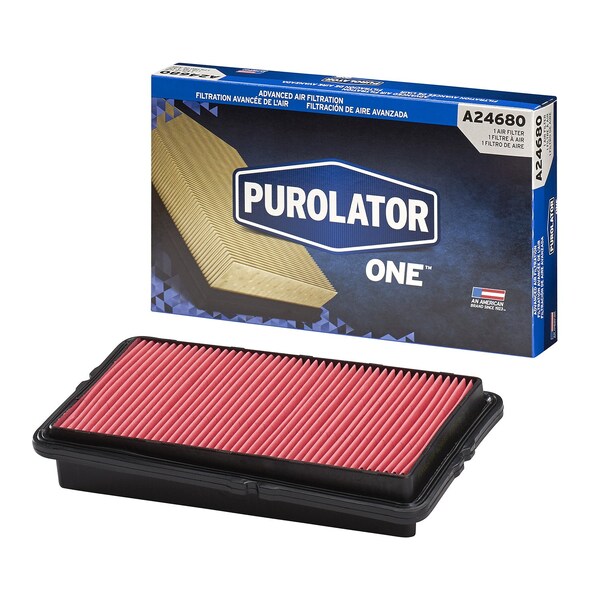 Purolator Purolator A24680 PurolatorONE Advanced Air Filter A24680 - main